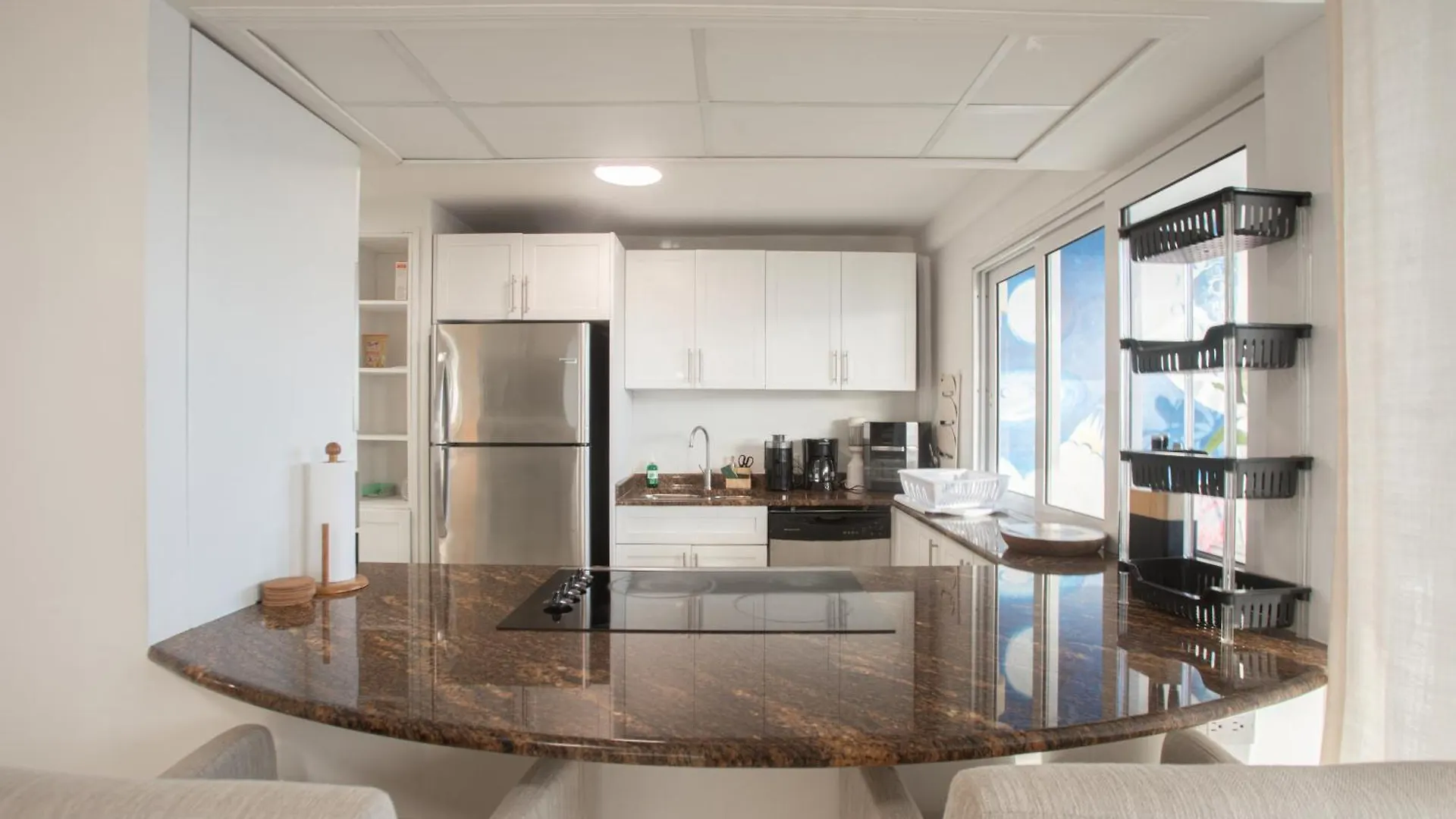 Lägenhet Maho Beach House Sint Maarten