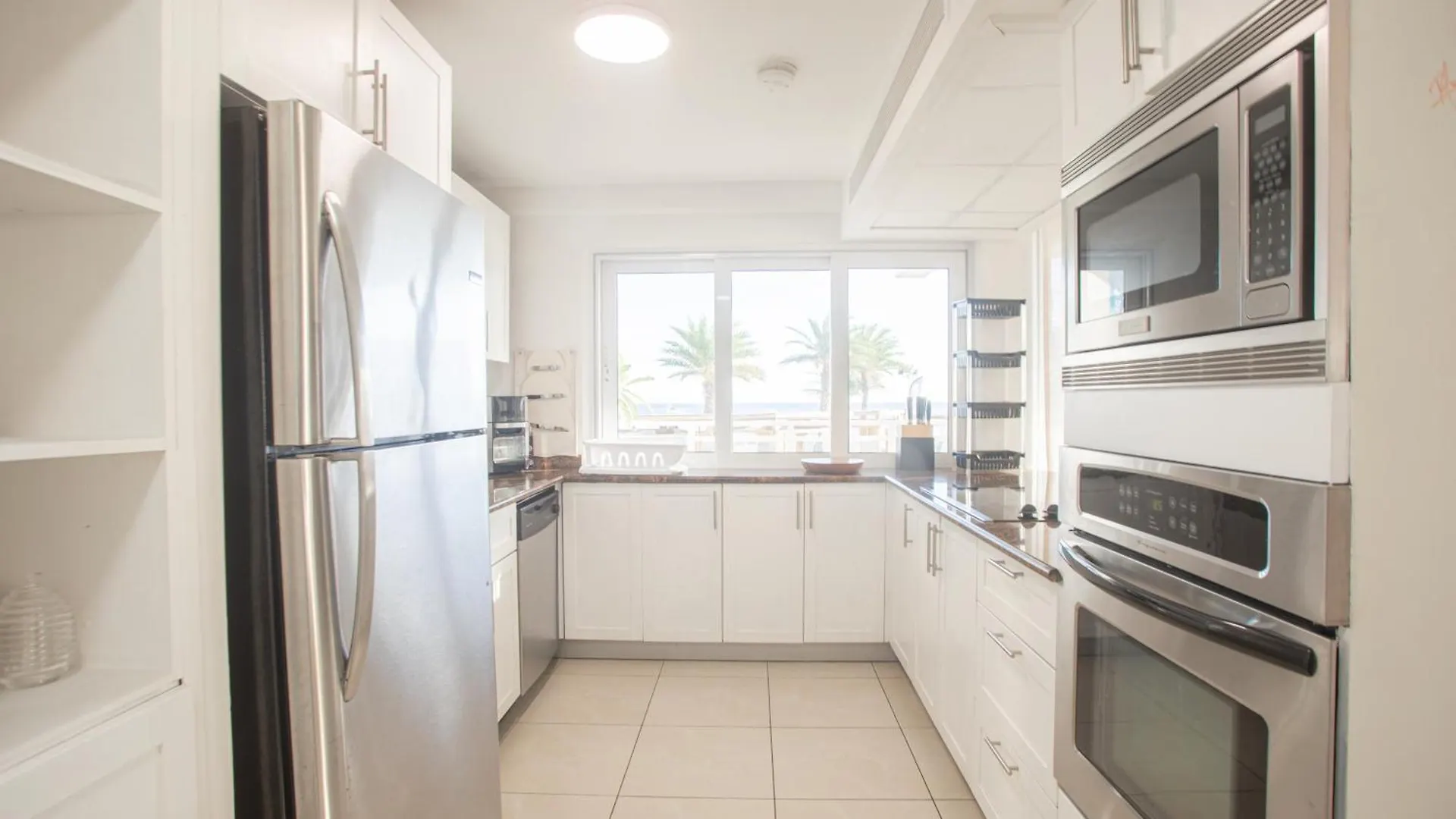 公寓 Maho Beach House